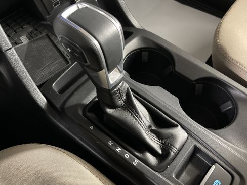 Used 2024 Ford Ranger XLT image 25