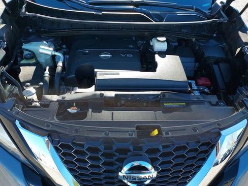 New 2026 Buick Enclave Sport Touring w/ Power Package AWD/4WD image 18