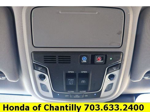 Used 2019 Honda Pilot Elite image 19