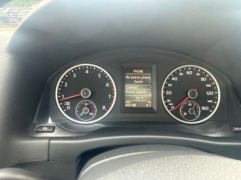Used 2012 Volkswagen Tiguan S AWD/4WD image 25