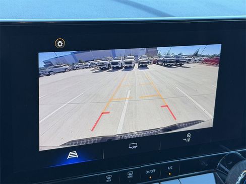 Certified 2023 Chevrolet Colorado Trail Boss w/ Advanced Trailering Package image 19