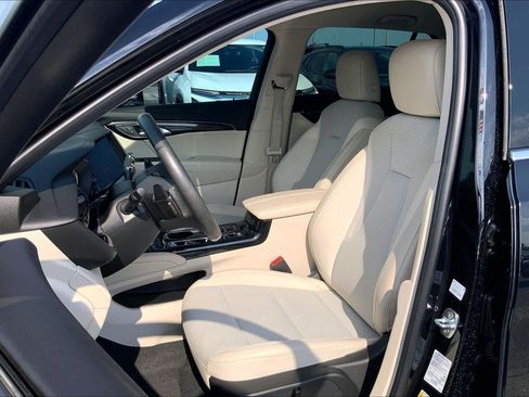 Used 2023 Buick Envision Preferred AWD/4WD image 20