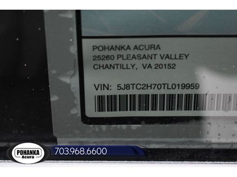 New 2026 Acura RDX SH-AWD w/ Advance Package image 40