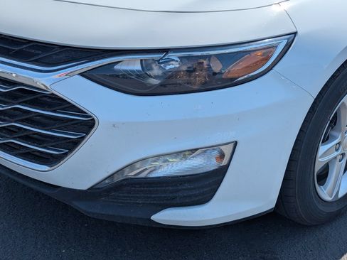 Used 2024 Chevrolet Malibu LT FWD image 12