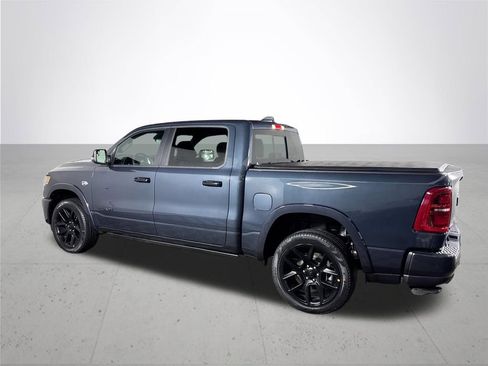 New 2026 RAM 1500 Limited image 8