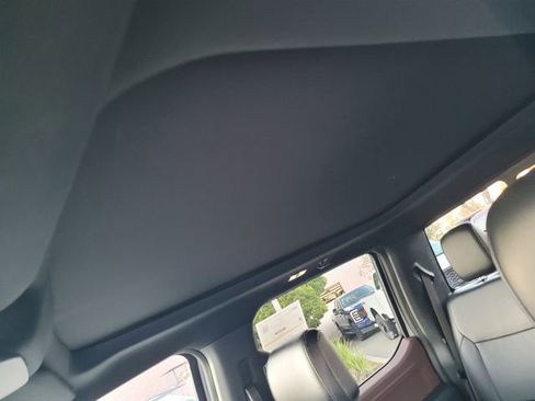 Certified 2023 Ford F150 Lariat w/ Max Trailer Tow Package image 20