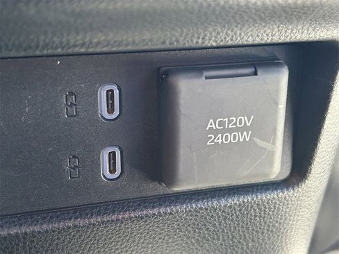 Used 2025 Toyota 4Runner TRD Off-Road Premium image 24