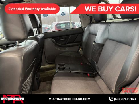 Used 2005 Subaru Baja Sport image 25