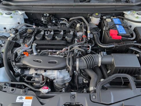 Certified 2023 Honda Accord LX image 43