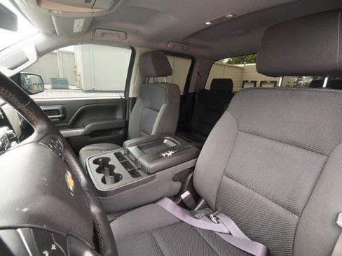 Used 2014 Chevrolet Silverado 1500 LT w/ All Star Edition AWD/4WD image 24