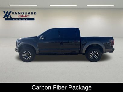 Used 2017 Ford F150 Raptor w/ Equipment Group 802A Luxury