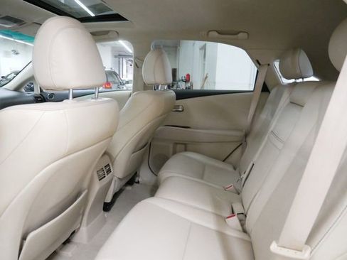 Used 2013 Lexus RX 350 350 image 9
