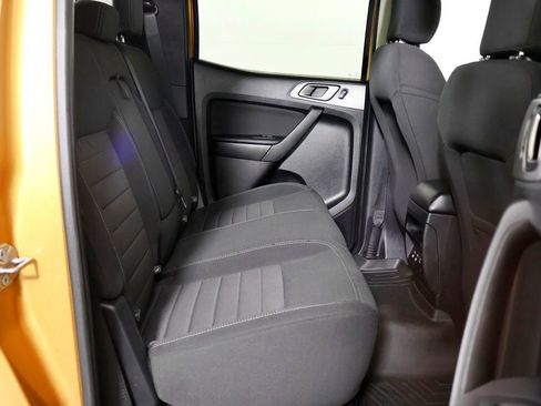 Used 2019 Ford Ranger XLT w/ Equipment Group 302A Luxury image 53