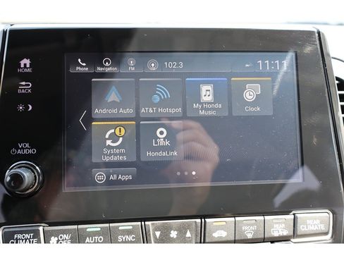 Used 2018 Honda Odyssey Elite image 44