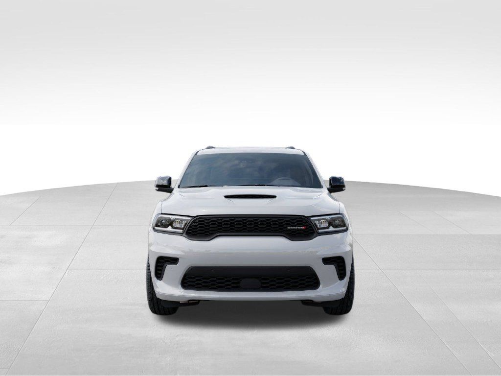 New 2026 Dodge Durango GT AWD/4WD image 7