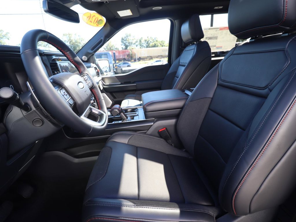 New 2026 Ford F150 Raptor AWD/4WD image 2