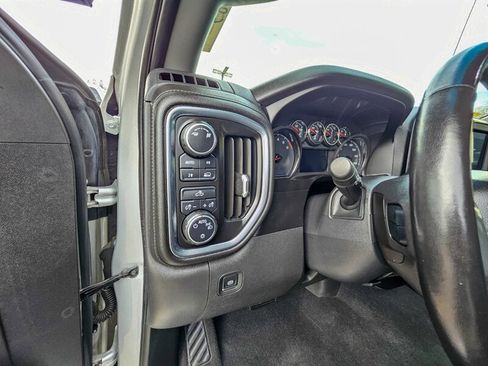 Used 2019 Chevrolet Silverado 1500 LT w/ All-Star Edition image 21
