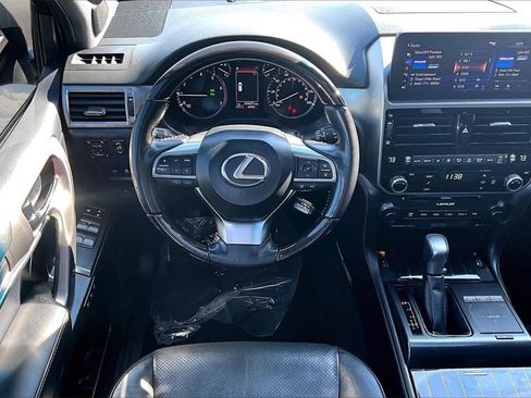 Used 2022 Lexus GX 460 Luxury image 8
