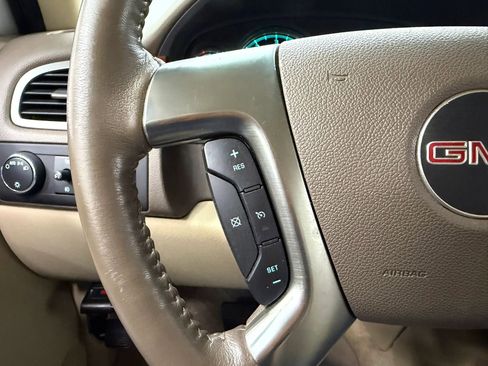 Used 2007 GMC Yukon XL 2500 SLE RWD image 28