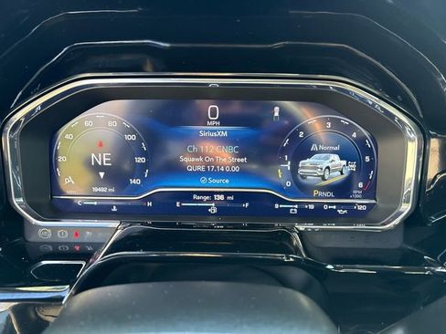 Used 2024 Chevrolet Silverado 1500 LT image 19