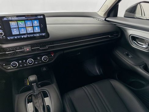 Used 2025 Honda HR-V EX-L image 23