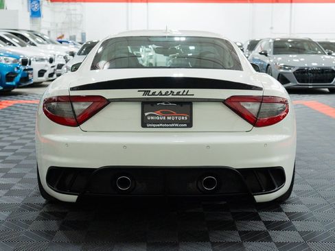 Used 2013 Maserati GranTurismo MC RWD image 5