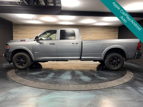 Used 2022 RAM 2500 Laramie AWD/4WD image 16