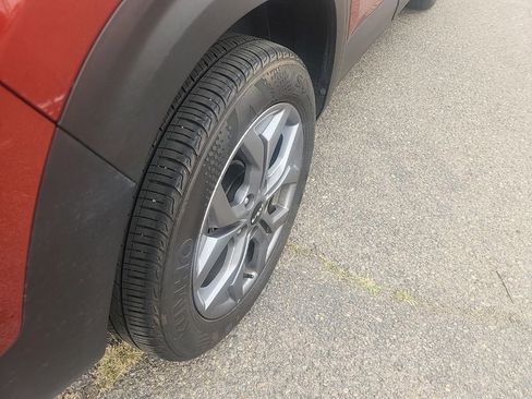 Certified 2024 Kia Seltos S FWD image 13
