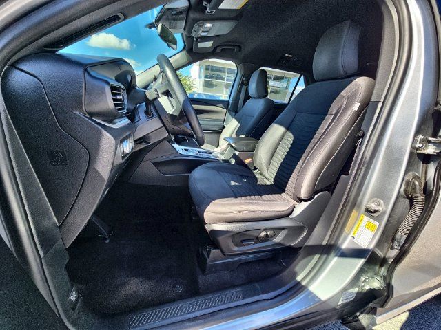 Used 2020 Ford Explorer XLT RWD image 19