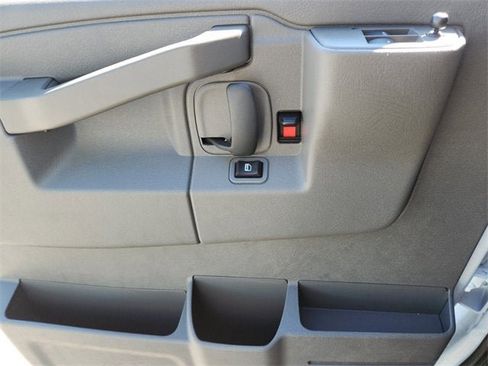 New 2025 Chevrolet Express 2500 w/ Driver Convenience Package image 20