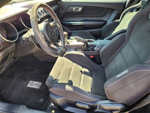 Used 2018 Ford Mustang Shelby GT350 w/ Electronics Package image 10