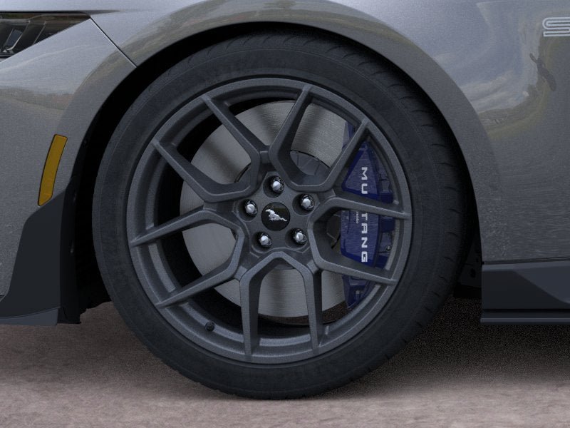 New 2026 Ford Mustang Dark Horse SC RWD image 19
