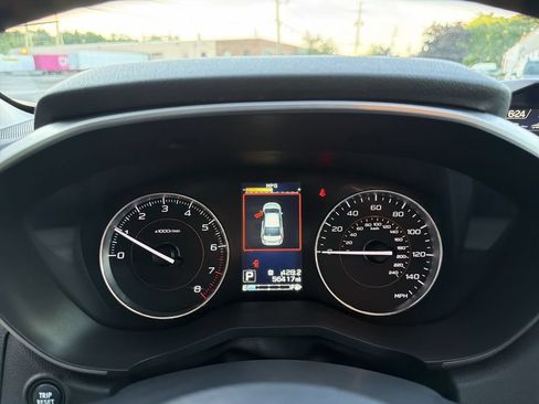 Used 2019 Subaru Crosstrek 2.0i Limited AWD/4WD image 19