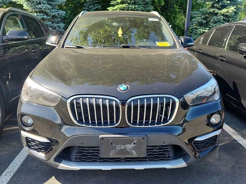 Used 2017 BMW X1 xDrive28i AWD/4WD image 2