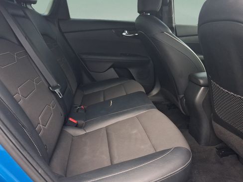 Used 2023 Kia Forte GT-Line FWD image 28