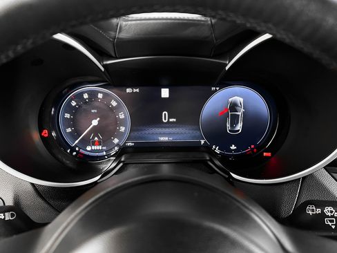 Used 2024 Alfa Romeo Stelvio Ti image 25