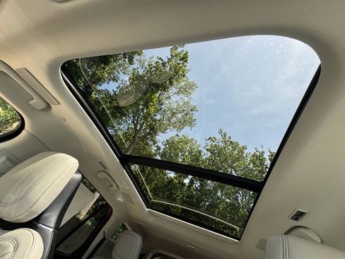 New 2025 Lincoln Aviator Reserve w/ Equipment Group 201A image 40