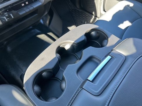 New 2026 RAM 2500 Tradesman image 16