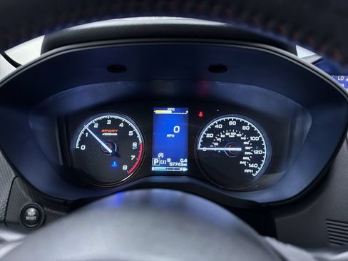 Used 2021 Subaru Forester Sport AWD/4WD image 19