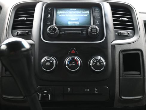 Used 2017 RAM 2500 Tradesman w/ Popular Equipment Group AWD/4WD image 17