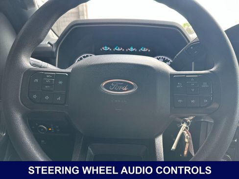Used 2023 Ford F150 XL w/ STX Appearance Package RWD image 26