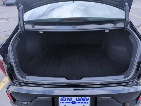 Used 2026 Kia K4 GT-Line FWD image 21