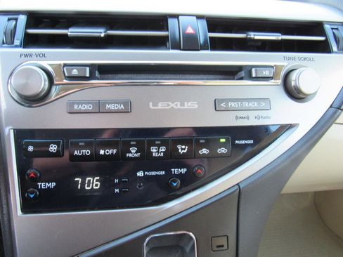 Used 2015 Lexus RX 350 F Sport image 18