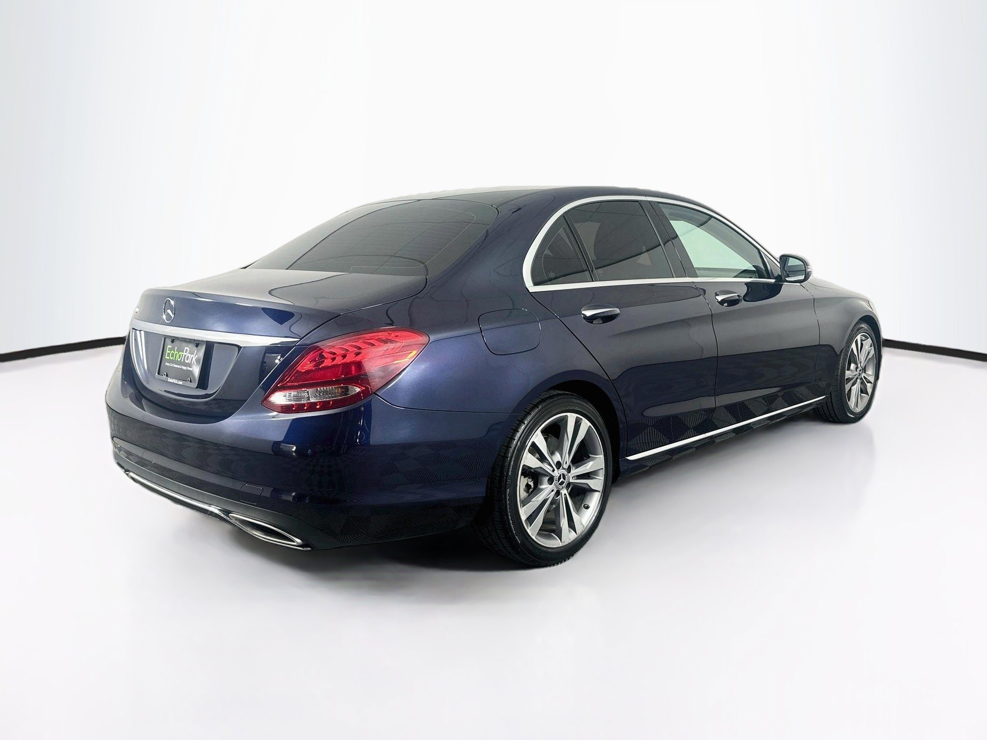 Used 2017 Mercedes-Benz C 300 Sedan image 9