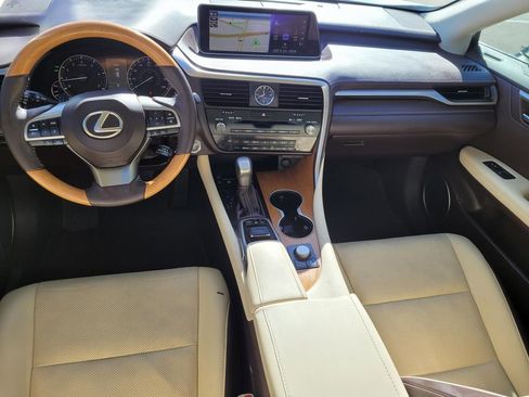 Used 2016 Lexus RX 350 FWD image 18