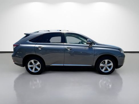 Used 2015 Lexus RX 350 FWD image 2