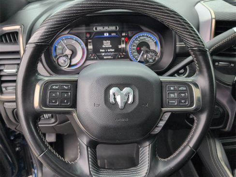 Used 2020 RAM 3500 Limited image 9