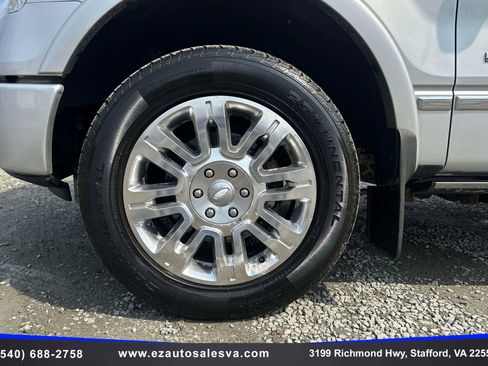 Used 2013 Ford F150 Platinum image 10