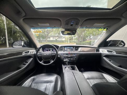 Used 2018 Genesis G80 3.8 w/ Option Group 02 image 33