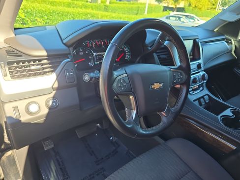Used 2020 Chevrolet Tahoe LS image 15